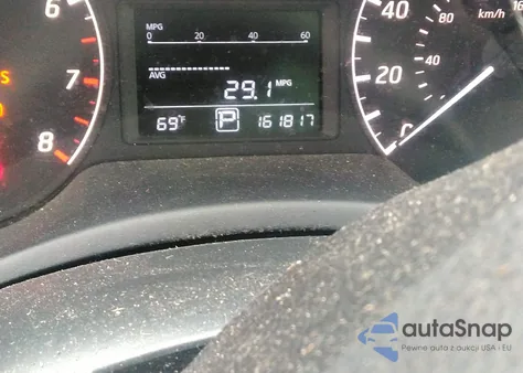 2016 Nissan Sentra Fe+ S/S/Sl/Sr/Sv from USA, damaged, VIN 3N1AB7AP5GY278429